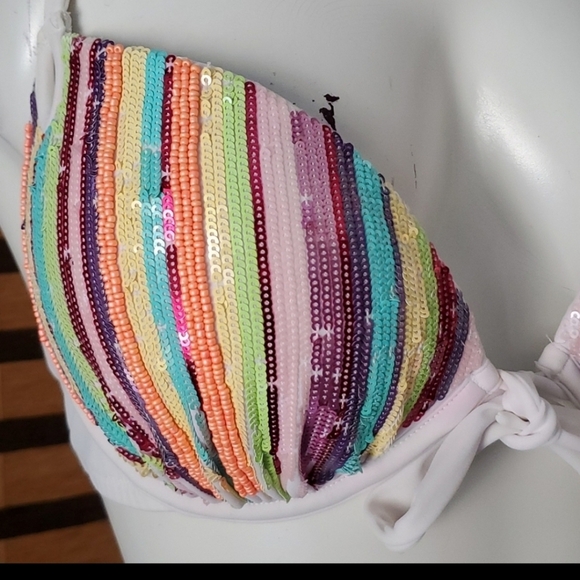 Victoria secret 36c swimsuit tops - Picture 4 of 9